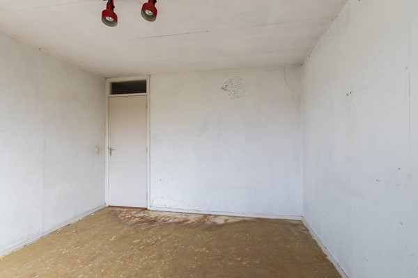 Medium property photo - Domela Nieuwenhuisstraat 14, 3354 AE Papendrecht